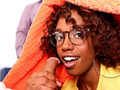 Kont, Zwart, Pijpbeurt, Zwart, Vingeren, Likken, Kut duiken, Tiener