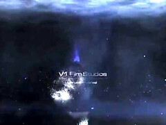 Gebondenheid, Vrouw, Hd, Ondergoed, Masturbatie, Orgasme, Kousen, Tieten likken