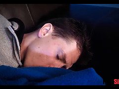 Hermano, Tetona, Universidad, Hd, Pov, Pelirrojo, Tragarse, Adolescente