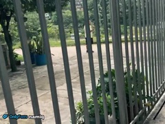 Enthousiasteling, Pijpbeurt, Hd, Latijnse vrouw, Ruw, Spuiten, Stiefmoeder, Vrouw