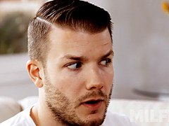 Noire, Petite amie, Hd, Fils