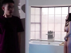 Tetas grandes, Morena, Clásico, Sexo duro, Hd, Madres para coger, Coño, Tetas