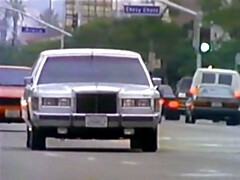 Retro Pickup Outdoor