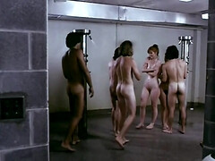 Partouze, Hard, Orgie, Maigrichonne, Rétro ancien