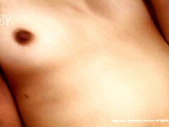 Anal, Verga grande, Tetas grandes, Corridas, Peludo, Japonés, Tetas naturales, Coño