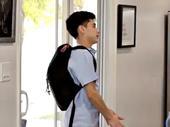 Anal, Nana, Hard, Plan cul à trois