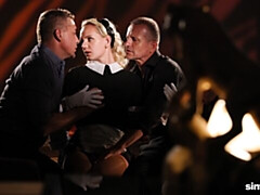 Большая жопа, Большой член, Большие сиськи, Блондинки, Минет, Собачьи, Милф, Сиськи