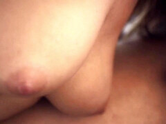 Busty Brunette Teen Bailey Brooke - Bad Neighbor - outdoor hardcore