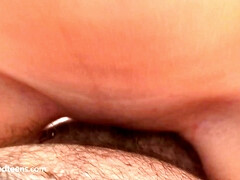 18 años, Culo, Mamada, Loco, Corridas, Coño, Adolescente, Tetas