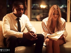 Deepthroat by Leah Lee