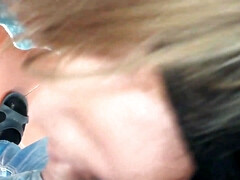 Leie, Hd, Absätze, Latex, Milf, Strumpfhose, Rau, Sklave