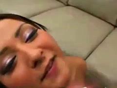 Leie, In den arsch, Tussi, Grosse titten, Besamung, Gruppe, Hardcore, Titten