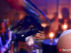 Américain, Anal, Noire, Blonde, Sucer une bite, Couple, Fétiche, Jouets