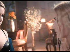 18 jaar, Grote mammen, Blond, Fetisj, Lesbisch, Kut duiken, Tiener, Tieten likken