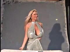 Big showcase: Big Tits, Babe Blonde Porn