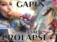 In den arsch, Blondine, Fingern, Klaffend, Hd, Zierlich, Dürr, Tätowierung