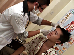 Amateur, Anal, Asiático, Fetiche, Gay, Guantes, Flaco, Uniforme