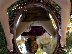 Chica, Belleza, Morena, Erótico, Hd, Al aire libre, Realidad, Puta