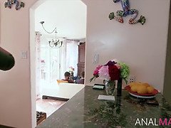 Anal, Culo grande, Tetas grandes, Mamada, Engañando, Madres para coger, Montar