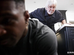 Kont, Grote lul, Lul, Hardcore, Interraciaal, Kut duiken, Tiener, Tieten likken