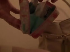 Aziatisch, Japaans, Pissen