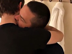 Amateur, Anal, Grosse bite, Sucer une bite, Compilation, Tir de sperme, Homosexuelle, Branlette thaïlandaise