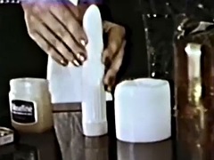 Блондинки, Минет, Семяизвержение, Сперма на лице, Волосатые, Межрасовый секс, Винтаж