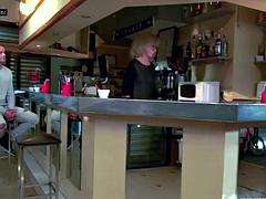 Анальный секс, Минет, Француженки, Зрелые