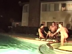 Let the wife do what she wants tonight and have sex