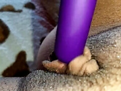 Amateur, Clitoris, Hembra, Hd, Masturbación, Pov, Solo, Juguetes