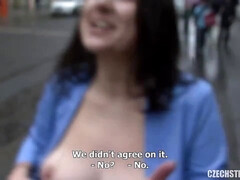 Beautiful Katrina enthralling adult clip