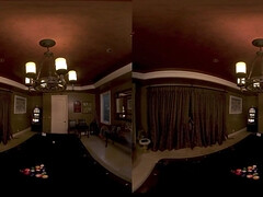 MILF August Taylor vr porn video