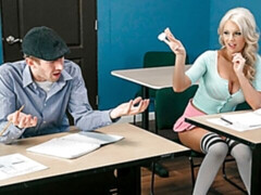 Tetas grandes, Mamada, Besar, Lamidas, Madres para coger, Coño, Medias largas, Tetas