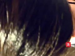 Asiatisch, Grosse titten, Chinesisch, Behaart, Hotel, Japanische massage, Koreanisch, Muschi