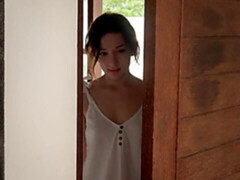 Erstaunlich, Bad, Fingern, Klaffend, Handjob, Dürr, Solo, Jungendliche (18+)