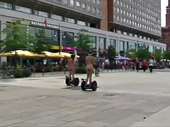 Asiatisch, Tussi, Flashen, Pov, Öffentlich