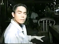 Aziatisch, Grote mammen, Oud