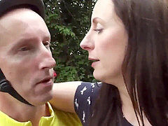 Anal, Cul à la bouche, Européenne, Latex, Masturbation, Mature, Maman, Jarretelles