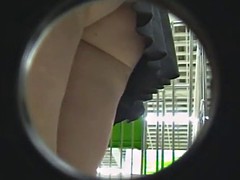 Británico, Despelote, Bajo la falda, Esposa