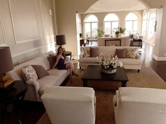 Arsch, Grosser schwanz, Blondine, Blasen, Hardcore, Muschi, Jungendliche (18+), Titten