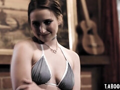 Mamada, Morena, Sexo duro, Hd, Tabú, Trio