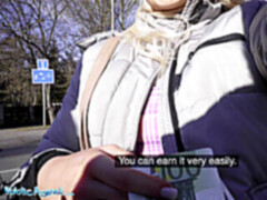 Natural tits, reality, babe