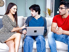 Kont, Grote lul, Pijpbeurt, Hondjeshouding, Natuurlijke tieten, Mager, Tieten likken