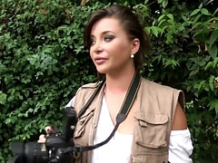 Anal, Tetas grandes, Mamada, Morena, Francés, Madres para coger, Coño, Afeitado