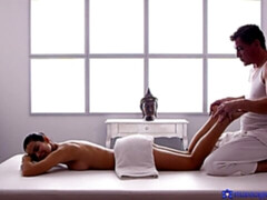 Минет, Брюнетки, Собачьи, Лизание, Массаж, Киски, Сиськи