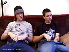 Sucer une bite, Tir de sperme, Queue, Homosexuelle, Branlette thaïlandaise