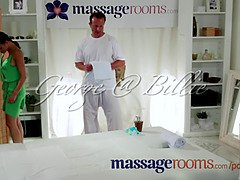 Arsch, Frau, Fingern, Hd, Massage, Orgasmus, Sohn, Titten