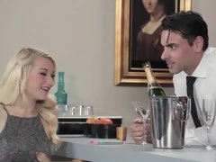 Rubia, Corridas, Sexo duro, Hd, Lencería, Pequeña, Coño, Adolescente