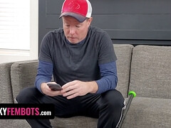 Amerikaans, Sperma shot, Dominatie, Sperma in gezicht, Handbeurt, Hd, Ruw, Zoon