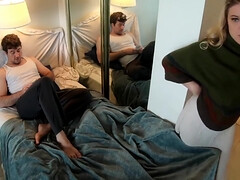 Leie, Schönheit, Grosse titten, Kehlenfick, Hd, Milf, Natürlich, Nippel